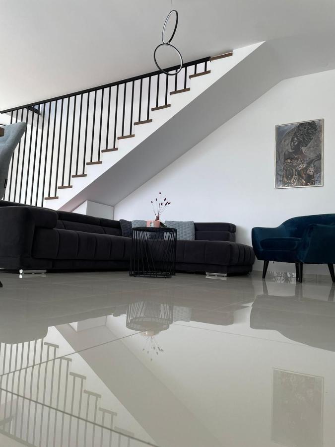 Villa Marena S Bazenom, Vodice Exterior foto